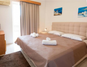 Johnhara Studios & Apartments - Dodekanes Trianda